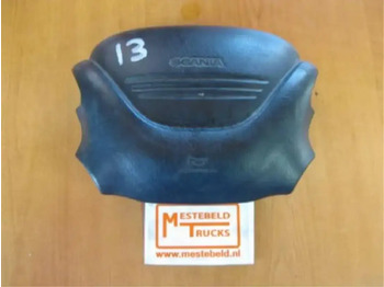 Upravljački mehanizam SCANIA