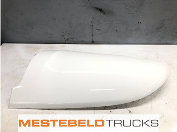 Kabina i unutrašnjost SCANIA