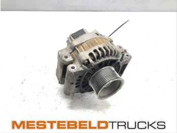 Motor i dijelovi SCANIA