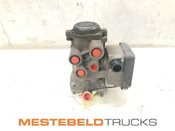 Dijelovi kočnica SCANIA