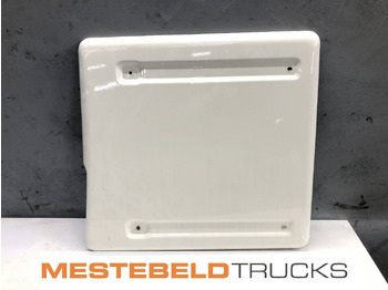 Ispušni sustav SCANIA