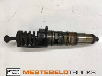 Sustav goriva SCANIA