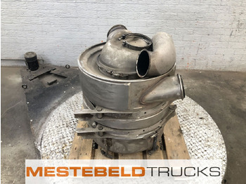 Ispušni sustav SCANIA R