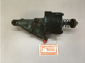 Kvačilo i dijelovi SCANIA