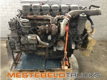 Motor SCANIA
