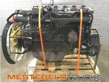 Motor i dijelovi SCANIA