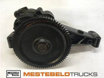 Motor i dijelovi SCANIA