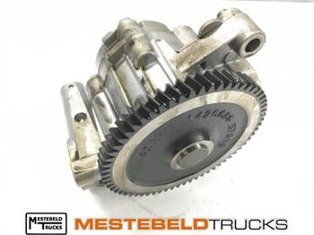 Motor i dijelovi SCANIA