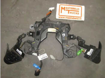 Električni sustav SCANIA R