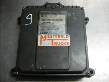 Električni sustav SCANIA R