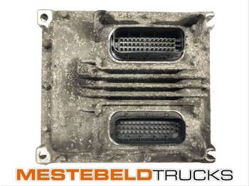 Električni sustav SCANIA