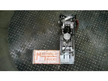 Upravljački mehanizam SCANIA S