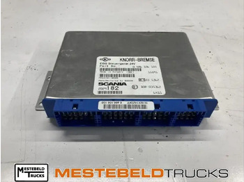 Električni sustav SCANIA