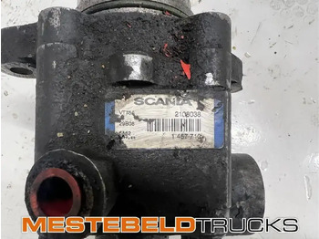 Motor za Kamion Scania Stuurpomp: slika Motor za Kamion Scania Stuurpomp Motor za Kamion Scania Stuurpomp: slika Motor za Kamion Scania Stuurpomp
