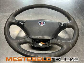 Upravljački mehanizam SCANIA