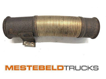 Ispušni sustav SCANIA