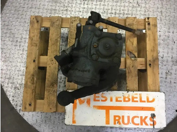Upravljački mehanizam TERBERG