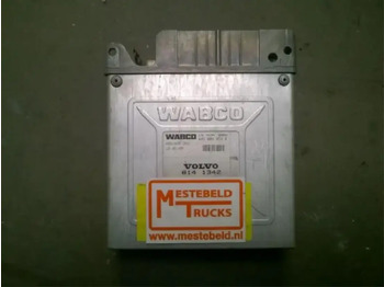 Električni sustav VOLVO