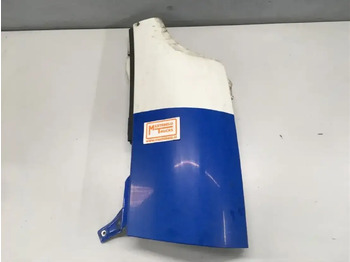 Kabina i unutrašnjost VOLVO