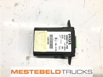 Električni sustav VOLVO