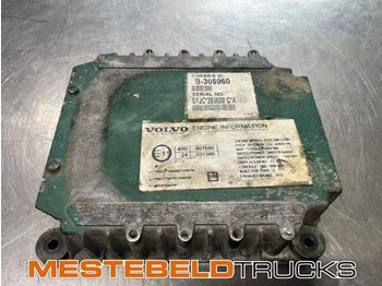 Električni sustav VOLVO