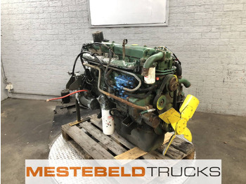 Motor i dijelovi VOLVO