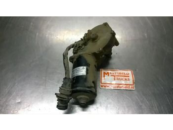 Kabina i unutrašnjost VOLVO