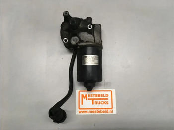 Kabina i unutrašnjost VOLVO