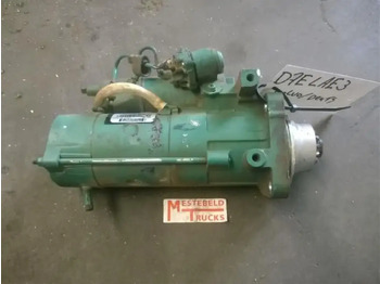 Električni sustav VOLVO