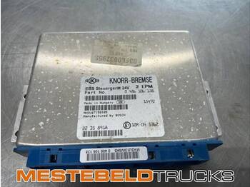 Električni sustav VOLVO