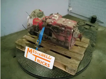 Mjenjač i dijelovi VOLVO