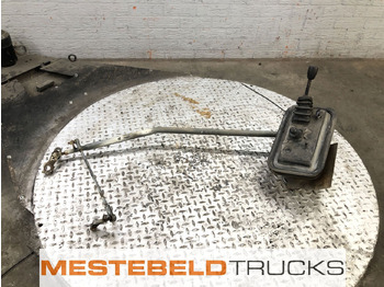 Mjenjač i dijelovi VOLVO