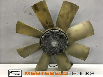 Sustav hlađenja VOLVO