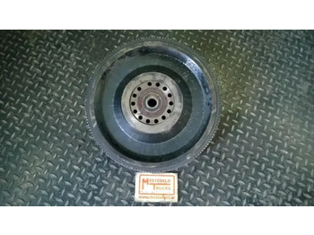Motor i dijelovi VOLVO