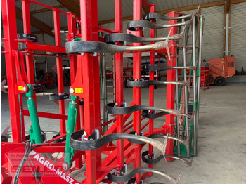 Kultivator Agro-Masz APS 50 H: slika Kultivator Agro-Masz APS 50 H