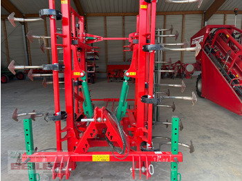 Kultivator Agro-Masz APS 50 H: slika Kultivator Agro-Masz APS 50 H