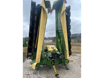 Kosilica KRONE Easycut