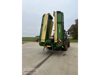 Kosilica Krone EasyCut B950 Collect: slika Kosilica Krone EasyCut B950 Collect
