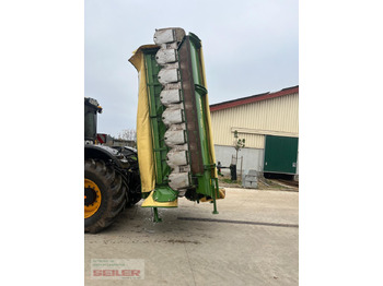 Kosilica Krone EasyCut B950 Collect: slika Kosilica Krone EasyCut B950 Collect