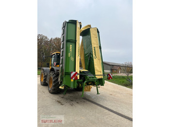 Kosilica Krone EasyCut B950 Collect: slika Kosilica Krone EasyCut B950 Collect
