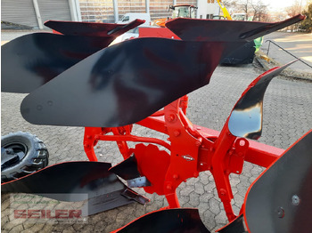 Novi Plug Kuhn Vari-Master 123T LPo 5-Schar: slika Novi Plug Kuhn Vari-Master 123T LPo 5-Schar