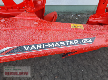 Novi Plug Kuhn Vari-Master 123T LPo 5-Schar: slika Novi Plug Kuhn Vari-Master 123T LPo 5-Schar