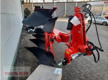 Novi Plug Kuhn Vari-Master 123T LPo 5-Schar: slika Novi Plug Kuhn Vari-Master 123T LPo 5-Schar