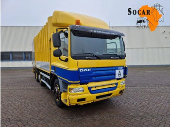 Kamion za odvoz smeća DAF CF 75 310