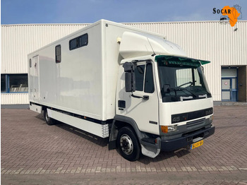 Kamion za prijevoz konja DAF LF 45 130