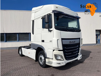 Tegljač DAF XF 106 510
