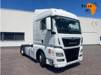 Tegljač MAN TGX 18.460