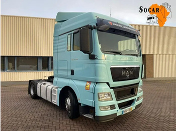 Tegljač MAN TGX 18.480