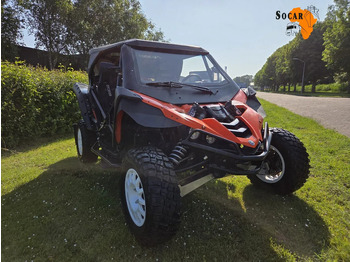 ATV/ Quad vozilo YAMAHA