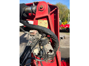 Poluprikolica s niskim utovarivačem FAYMONVILLE Megamax Z-2H-V-KBV-AA Yachttransport: slika Poluprikolica s niskim utovarivačem FAYMONVILLE Megamax Z-2H-V-KBV-AA Yachttransport Poluprikolica s niskim utovarivačem FAYMONVILLE Megamax Z-2H-V-KBV-AA Yachttransport: slika Poluprikolica s niskim utovarivačem FAYMONVILLE Megamax Z-2H-V-KBV-AA Yachttransport